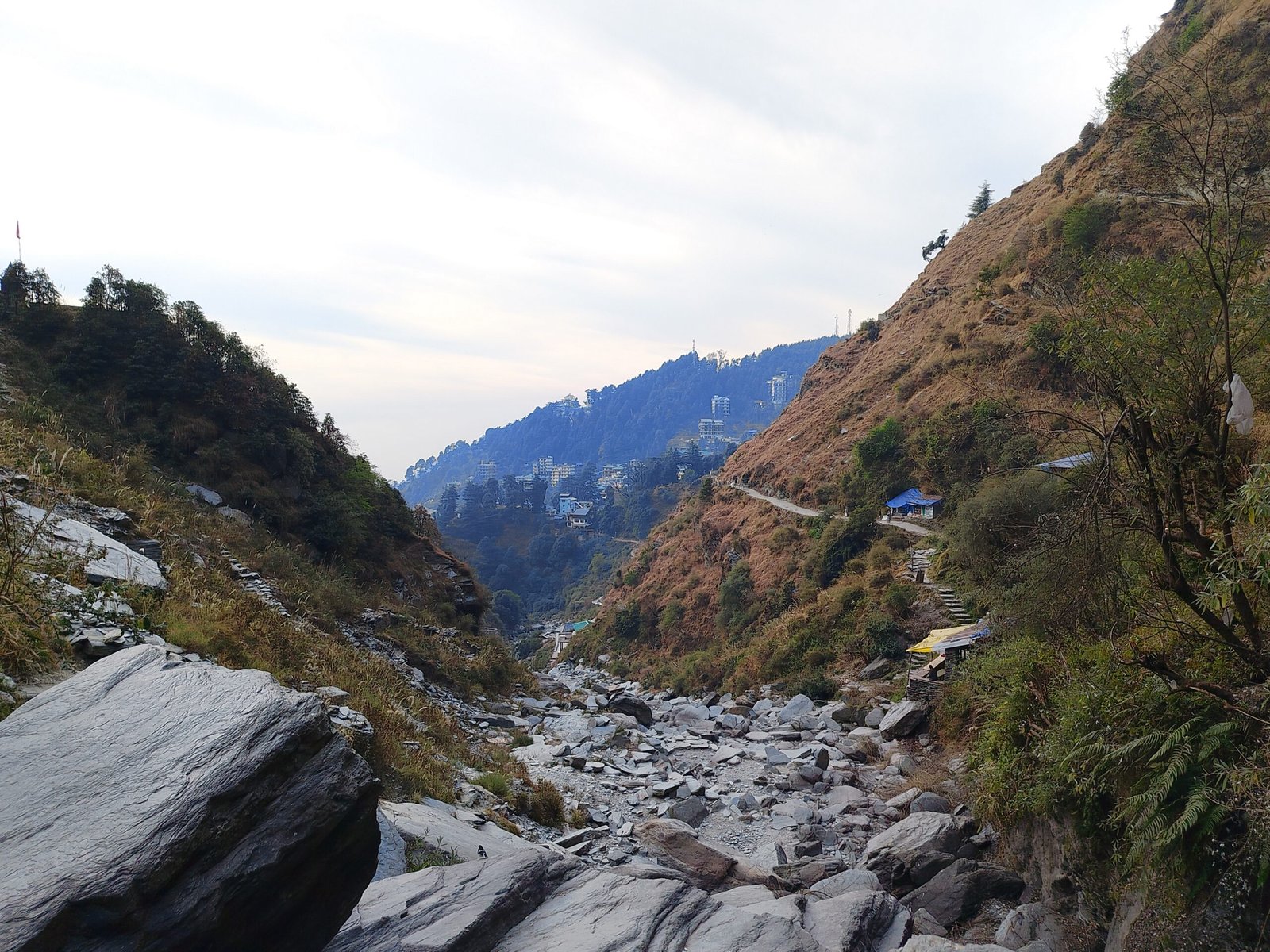 dharamshala